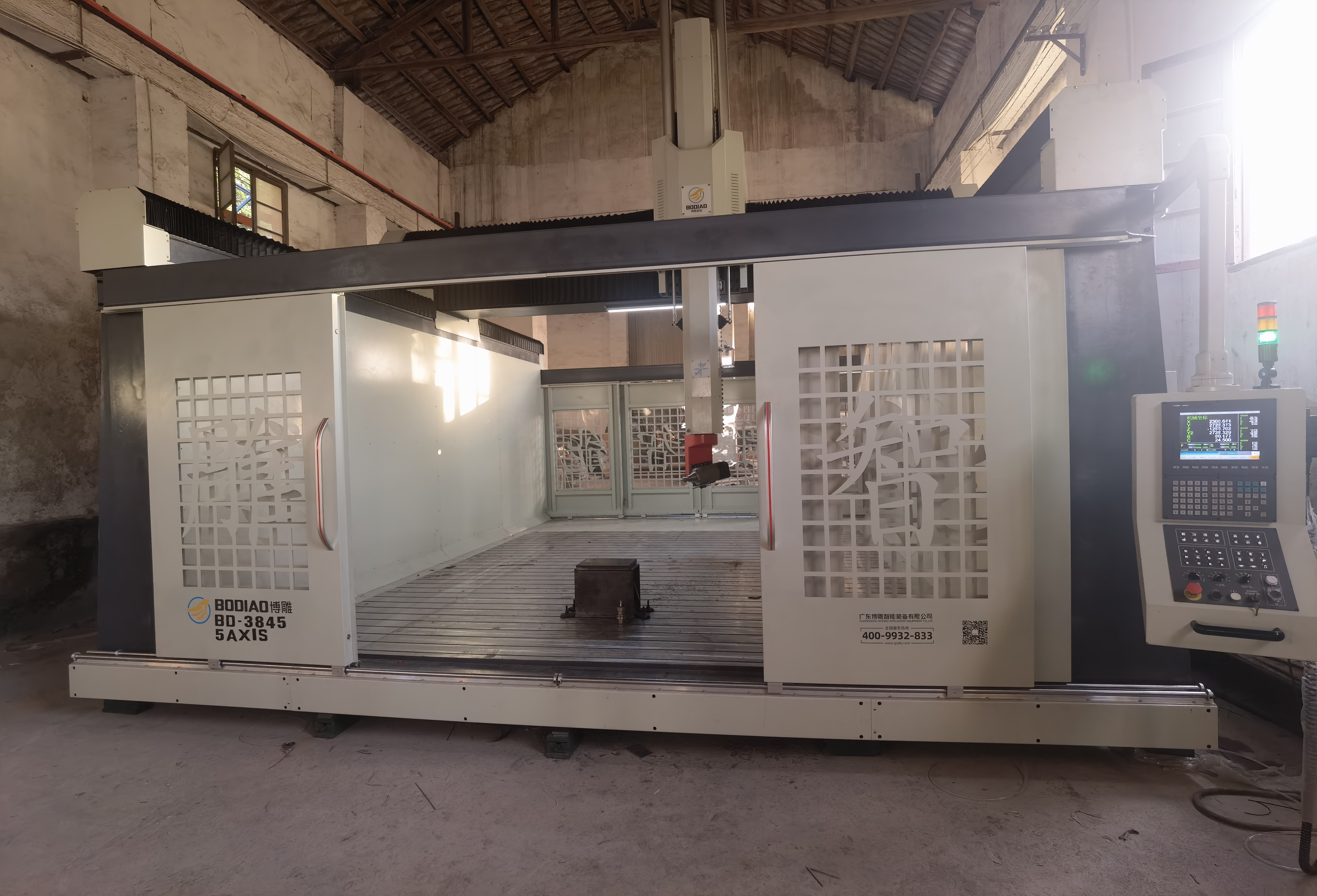 泡沫模型雕刻機對雕塑行業(yè)有什么影響