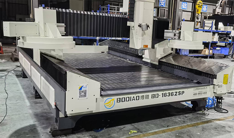 24把刀鋁板雕刻機(jī)